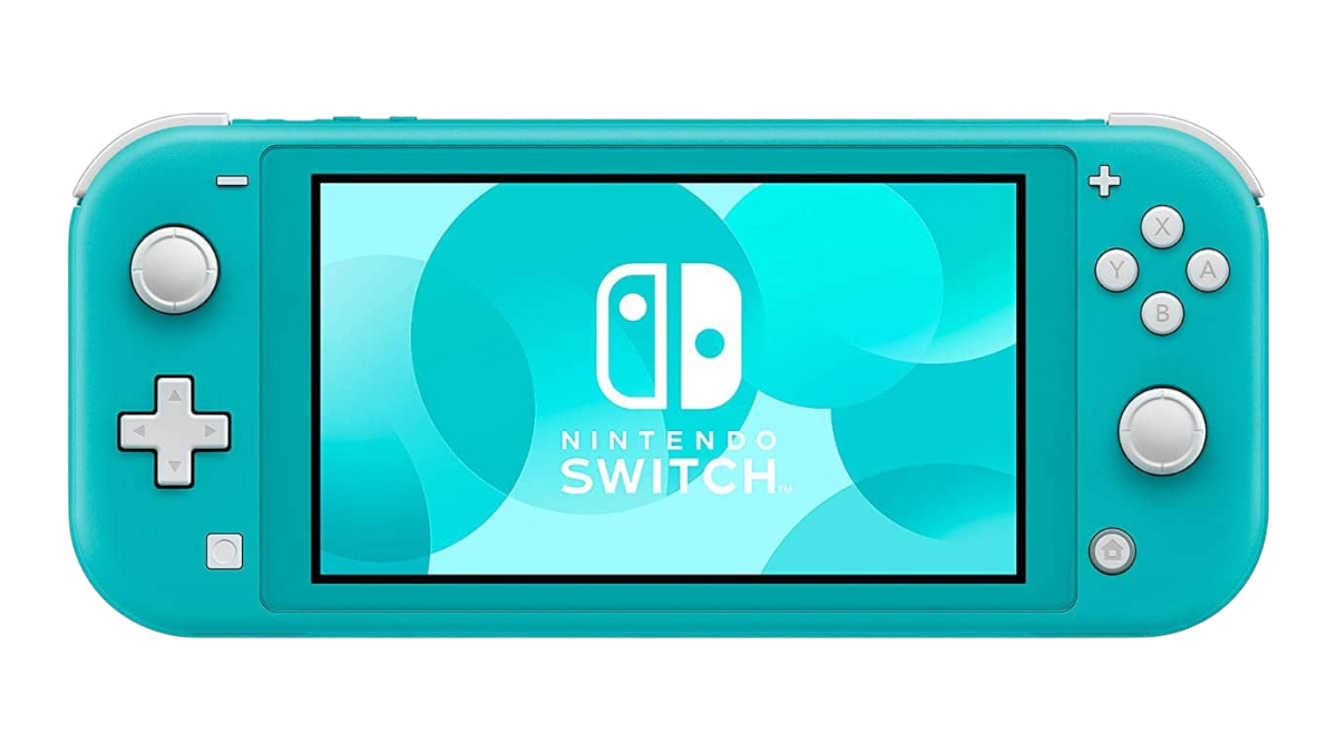 Nintendo Switch Lite (HDH-001)