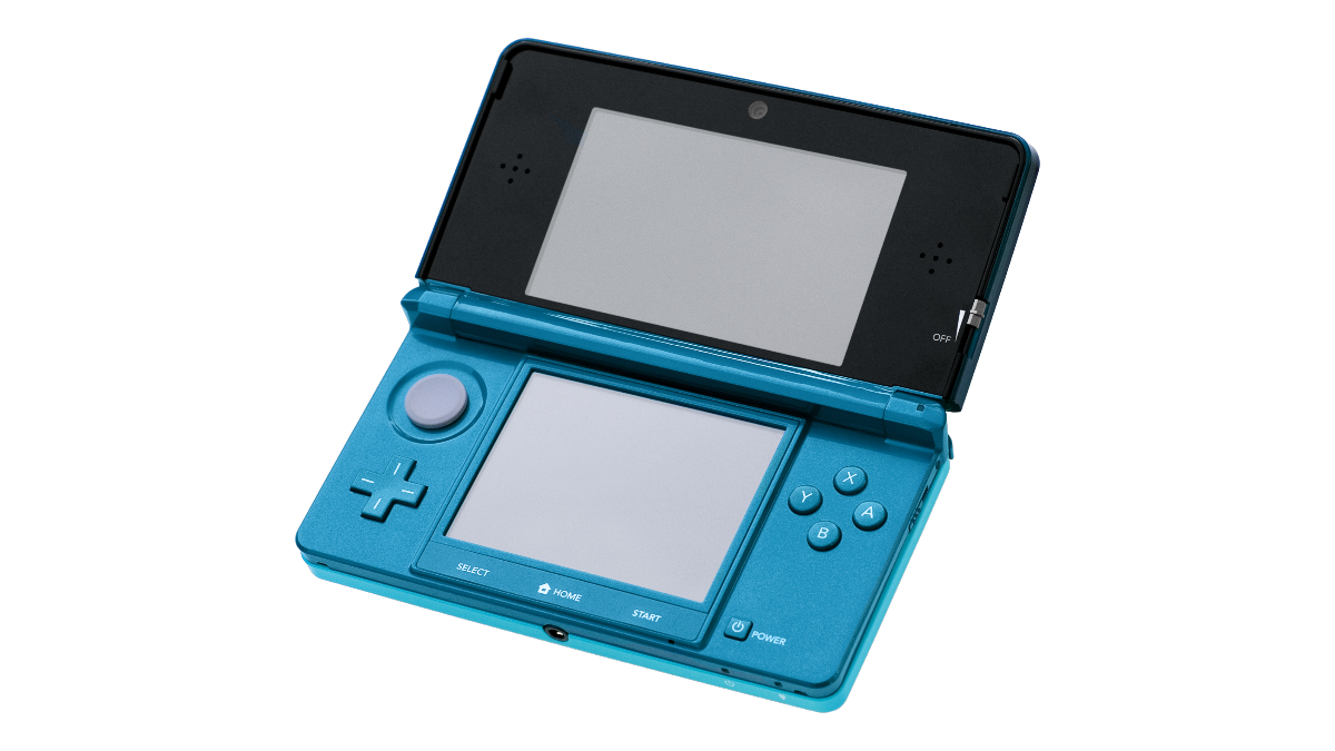 Nintendo 3DS